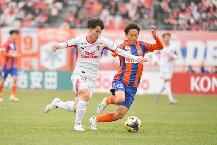 Nhận định, Soi kèo Cerezo Osaka vs Albirex Niigata 17h00 ngày 11/8: “Mồi ngon” cho chủ nhà