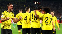 Nhận định, Soi kèo Dortmund vs Juventus, 22h30 ngày 10/08: Thắng lợi nhọc nhằn