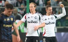 Nhận định, Soi kèo Legia Warszawa vs GKS Katowice 1h15 ngày 11/8: Điểm tựa sân nhà