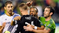 Nhận định, Soi kèo Los Angeles Galaxy vs Seattle Sounders 9h ngày 11/8: Tiếp đà thăng hoa