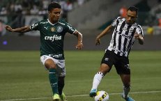 Nhận định, Soi kèo Palmeiras vs Ceara 2h00 ngày 11/8: Tìm lại niềm vui