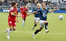 Nhận định, Soi kèo Sandefjord vs Viking 0h15 ngày 11/8: Ba điểm cho khách