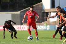 Nhận định, Soi kèo Shirak vs Pyunik, 23h00 ngày 11/8: Nhấn chìm đối thủ