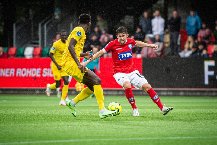 Nhận định, Soi kèo Silkeborg vs Nordsjaelland 21h00 ngày 10/08: Chủ nhà có điểm