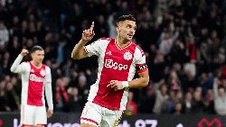 Soi kèo phạt góc Ajax vs Telstar, 19h30 ngày 10/08