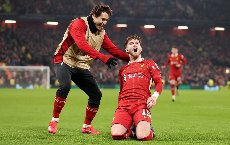 Soi kèo phạt góc Crystal Palace vs Liverpool, 21h ngày 10/08