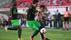 Soi kèo phạt góc Santos Laguna vs Guadalajara, 9h05 ngày 11/08