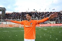 Nhận định, Soi kèo AEK Athens vs OFI Crete 23h00 ngày 12/8: Siêu cúp gọi tên ai?