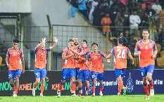 Nhận định, Soi kèo Arkadag vs Goa 22h00 ngày 12/8: Chủ nhà lấy vé