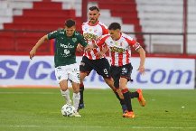 Nhận định, Soi kèo Banfield vs Belgrano 05h00 ngày 11/08: Hòa là đẹp