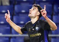Nhận định, Soi kèo Gangwon vs Gamba Osaka 17h30 ngày 11/8: Xứ kim chi thất thế