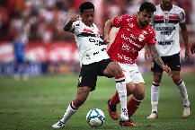 Nhận định, Soi kèo Goias vs Londrina 05h30 ngày 11/08: Khách có điểm