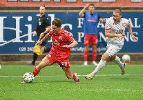 Nhận định, Soi kèo Iberia 1999 vs Larne 23h00 ngày 11/8: Từ chiến ở lượt về  