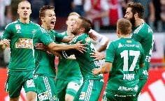 Nhận định, Soi kèo Rapid Wien vs Paide Linnameeskond 23h00 ngày 12/8: Khó có bất ngờ