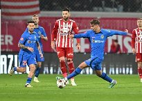 Nhận định, Soi kèo Sepsi vs FCSB 01h30 ngày 11/8: Khách nhỉnh hơn