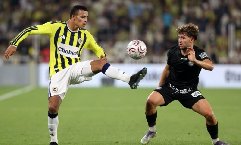 Nhận định, Soi kèo Sturm Graz vs Fenerbahce 1h30 ngày 12/8: Hòa và lấy vé