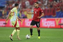 Nhận định, Soi kèo Albania vs Georgia, 1h45 ngày 11/9
