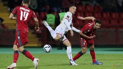 Nhận định, soi kèo Bắc Macedonia vs Armenia, 1h45 ngày 11/9