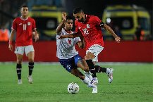 Nhận định, Soi kèo Botswana vs Ai Cập, 20h00 ngày 10/9