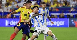 Nhận định, soi kèo Colombia vs Argentina, 3h30 ngày 11/9