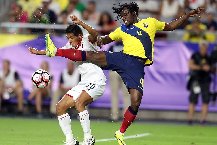 Nhận định, Soi kèo Ecuador vs Peru, 4h ngày 11/09