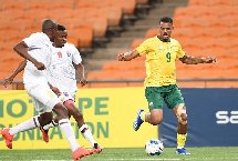 Nhận định, Soi kèo Eswatini vs Mali, 20h00 ngày 10/9