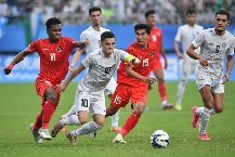 Nhận định, Soi kèo Kyrgyzstan vs Uzbekistan, 21h00 ngày 10/9