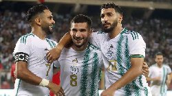 Nhận định, Soi kèo Liberia vs Algeria, 23h00 ngày 10/9