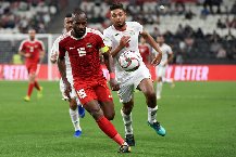 Nhận định, Soi kèo Palestine vs Jordan, 21h00 ngày 10/9