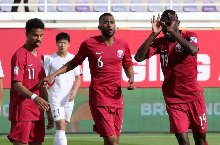 Nhận định, Soi kèo Triều Tiên vs Qatar, 19h00 ngày 10/9