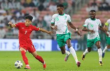 Nhận định, Soi kèo Trung Quốc vs Saudi Arabia, 19h00 ngày 10/9