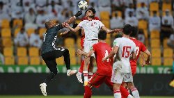 Nhận định, Soi kèo UAE vs Iran, 23h00 ngày 10/9