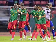Nhận định, Soi kèo Zimbabwe vs Cameroon, 23h00 ngày 10/9