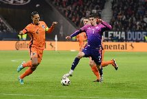 Soi kèo phạt góc Hà Lan vs Đức, 1h45 ngày 11/09