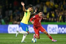 Soi kèo phạt góc Paraguay vs Brazil, 7h30 ngày 11/09