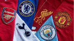 Top 5 Đội Bóng Có Số Danh Hiệu Premier League Nhiều Nhất
