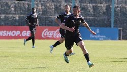 Nhận định, Soi kèo Merani Martvili vs Spaeri, 19h00 ngày 11/9: Con mồi ưa thích