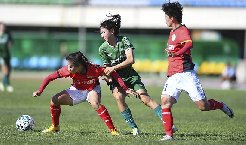 Nhận định, Soi kèo Nữ Henan Wanxianshan vs Nữ Wuhan Jianghan 15h00 ngày 11/9: Chìm sâu dưới đáy