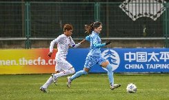 Nhận định, Soi kèo Nữ Liaoning Shenbei Hefeng vs Nữ Shandong Ticai 15h00 ngày 11/9: Trận cầu tâm điểm