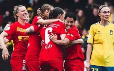 Nhận định, Soi kèo Nữ Nordsjaelland vs Nữ KuPS, 22h59 ngày 10/09: Thế trận khó đoán