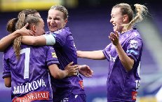 Nhận định, Soi kèo Nữ Paris FC vs Nữ Austria Wien 0h00 ngày 12/9: Đội khách hưởng niềm vui