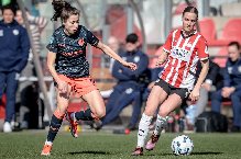 Nhận định, Soi kèo Nữ Rosenborg vs Nữ PSV Eindhoven, 22h59 ngày 10/09: Thị uy sức mạnh