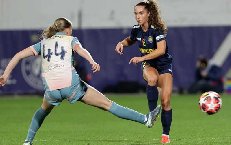 Nhận định, Soi kèo Nữ St. Polten vs Nữ Fortuna Hjorring 0h30 ngày 12/9: Nỗi lo sân khách