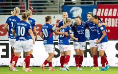 Nhận định, Soi kèo Nữ Valerenga vs Nữ Ferencvaros 0h00 ngày 12/9: Không dễ thắng đậm