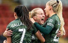 Nhận định, Soi kèo Nữ Vorskla Poltava vs Nữ Oud Heverlee Leuven 0h30 ngày 12/9: Điểm tựa sân nhà