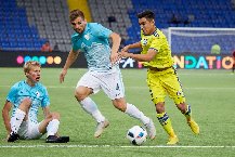 Nhận định, Soi kèo Smartno Ljubljana vs NK Kamnik 21h30 ngày 10/09: Khách lấn chủ