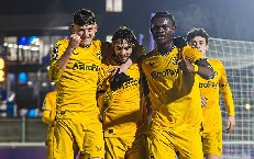 Nhận định, Soi kèo U21 Wolves vs U21 Real Madrid 1h00 ngày 11/9: Ba điểm cho Bầy Sói