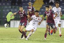 Soi kèo phạt góc Puntarenas vs Deportivo Saprissa, 8h ngày 11/09