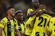 Nhận định, Soi kèo Al Faisaly Harmah vs Al Ittihad Jeddah 22h45 ngày 11/09: Cửa dưới có điểm
