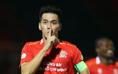 Nhận định, Soi kèo Bắc Ninh vs CA TPHCM 18h00 ngày 11/9: Tân binh ngã ngựa